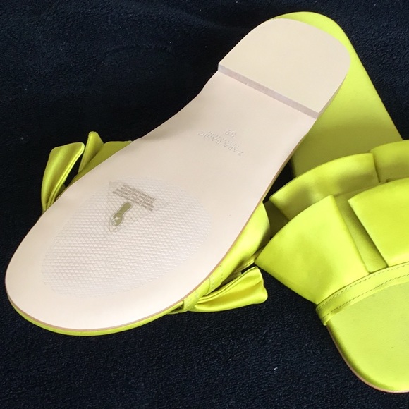 Zara Basic slide - Picture 3 of 4